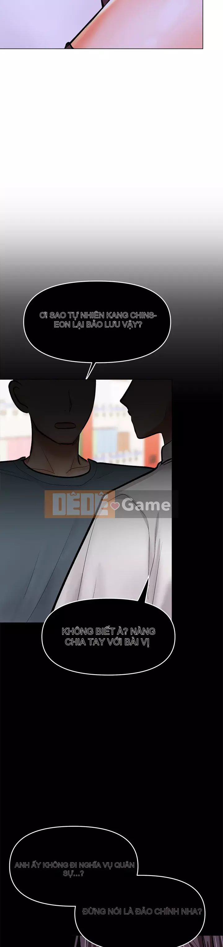 Bố già xin chỉ giáo thêm Chương 18-19