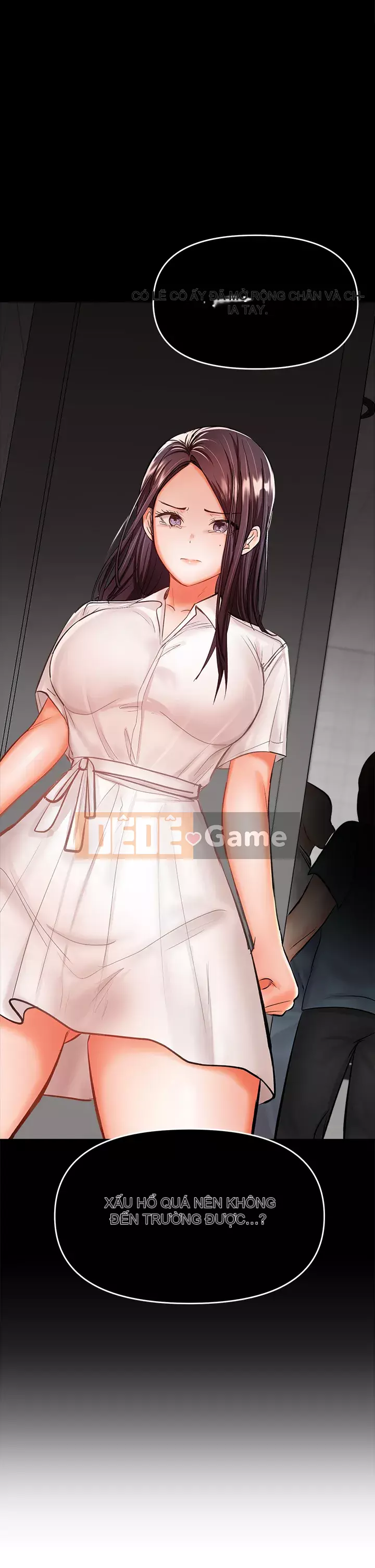 Bố già xin chỉ giáo thêm Chương 18-19