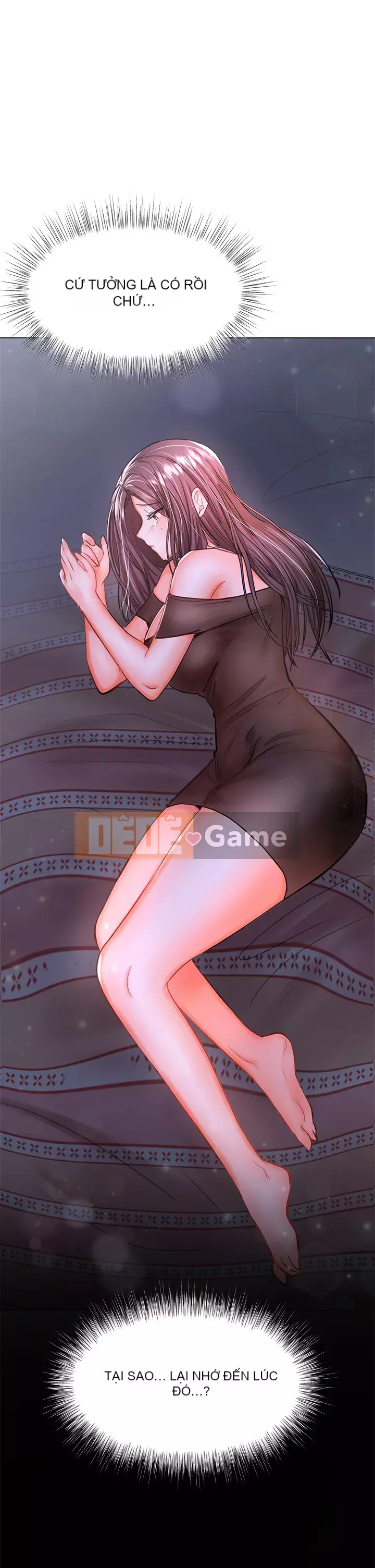 Bố già xin chỉ giáo thêm Chương 18-19