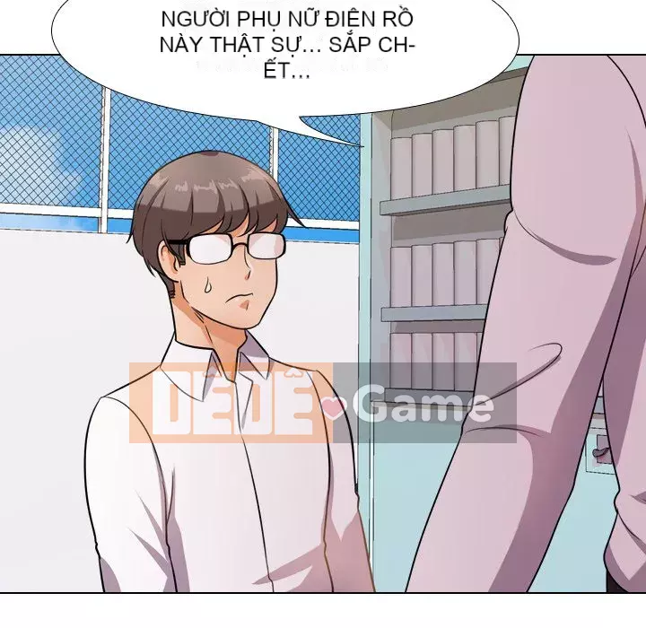 đồng nghiệp vì tình yêu Chương 14-15