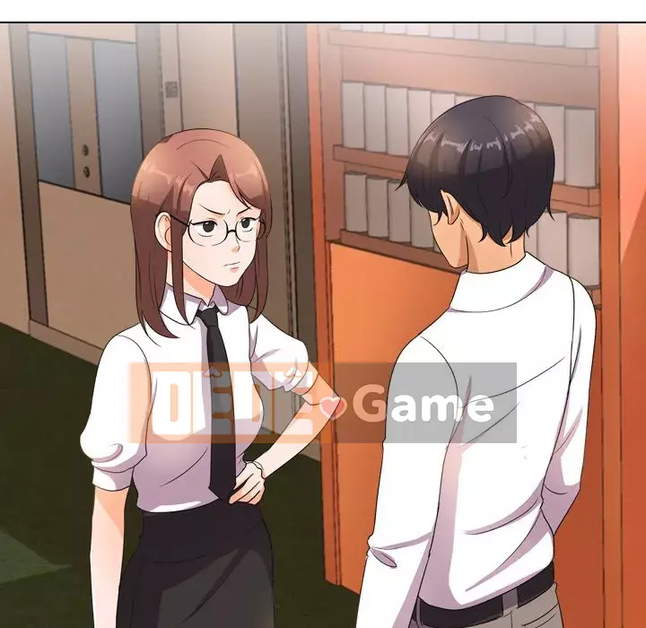 đồng nghiệp vì tình yêu Chương 14-15