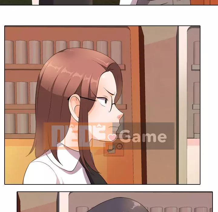 đồng nghiệp vì tình yêu Chương 14-15