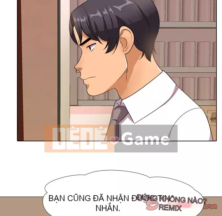 đồng nghiệp vì tình yêu Chương 14-15