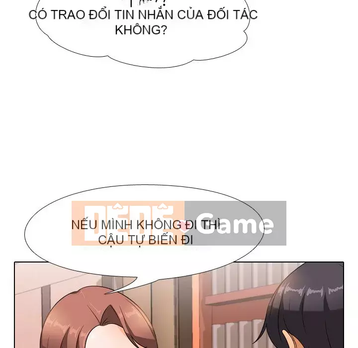 đồng nghiệp vì tình yêu Chương 14-15