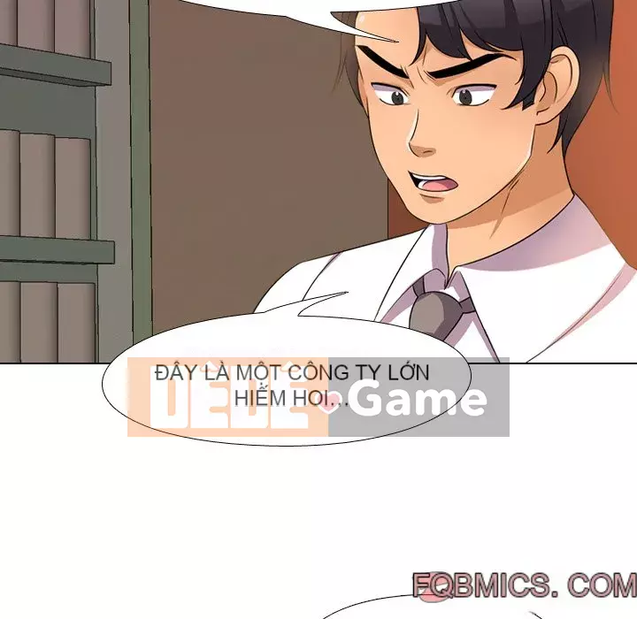 đồng nghiệp vì tình yêu Chương 14-15