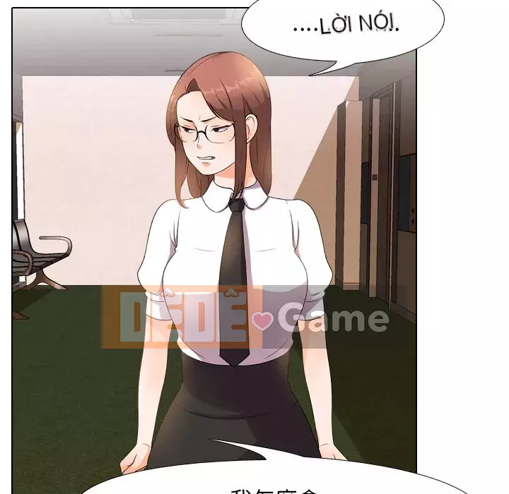 đồng nghiệp vì tình yêu Chương 14-15