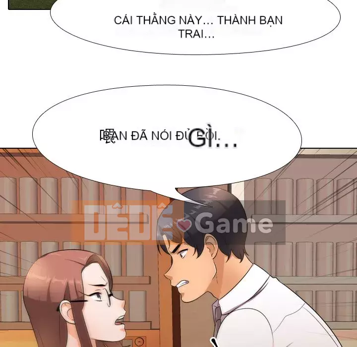 đồng nghiệp vì tình yêu Chương 14-15