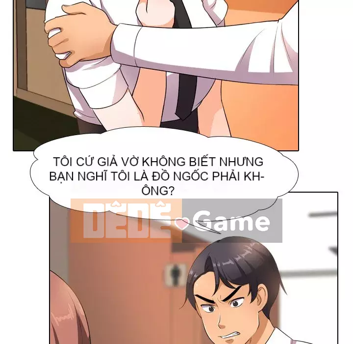 đồng nghiệp vì tình yêu Chương 14-15