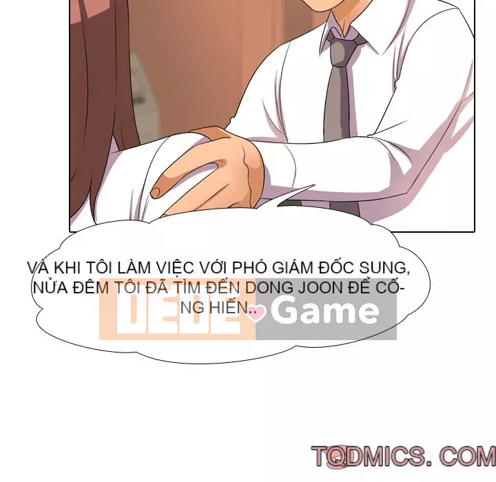 đồng nghiệp vì tình yêu Chương 14-15