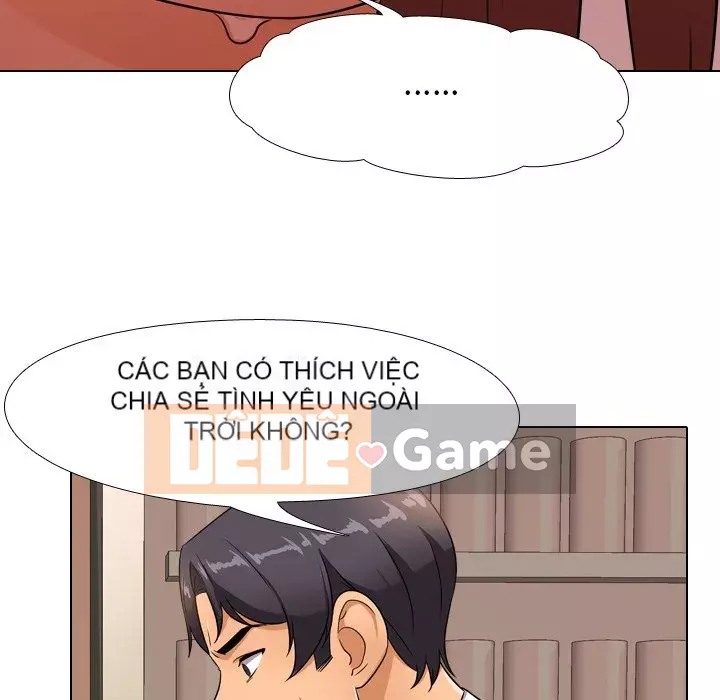 đồng nghiệp vì tình yêu Chương 14-15