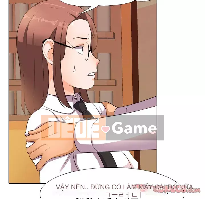 đồng nghiệp vì tình yêu Chương 14-15