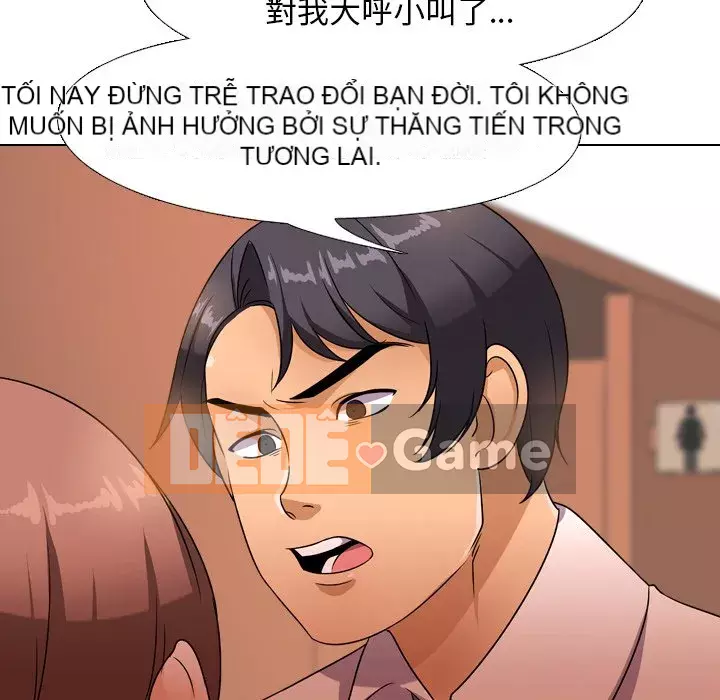 đồng nghiệp vì tình yêu Chương 14-15