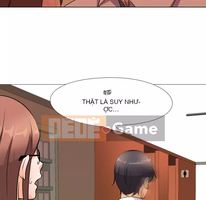 đồng nghiệp vì tình yêu Chương 14-15