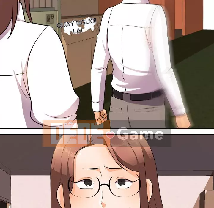 đồng nghiệp vì tình yêu Chương 14-15