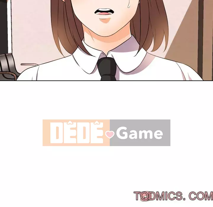 đồng nghiệp vì tình yêu Chương 14-15