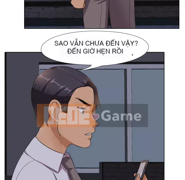 đồng nghiệp vì tình yêu Chương 14-15