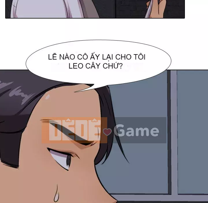 đồng nghiệp vì tình yêu Chương 14-15