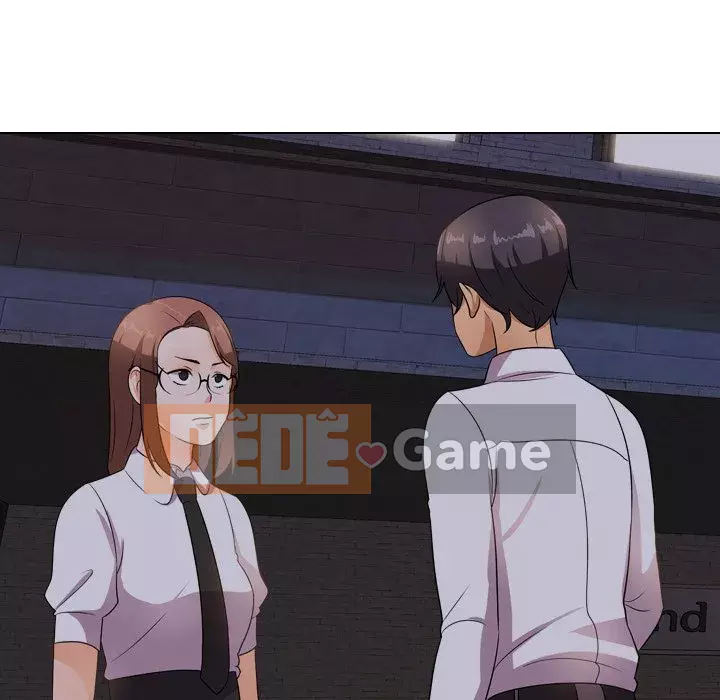 đồng nghiệp vì tình yêu Chương 14-15