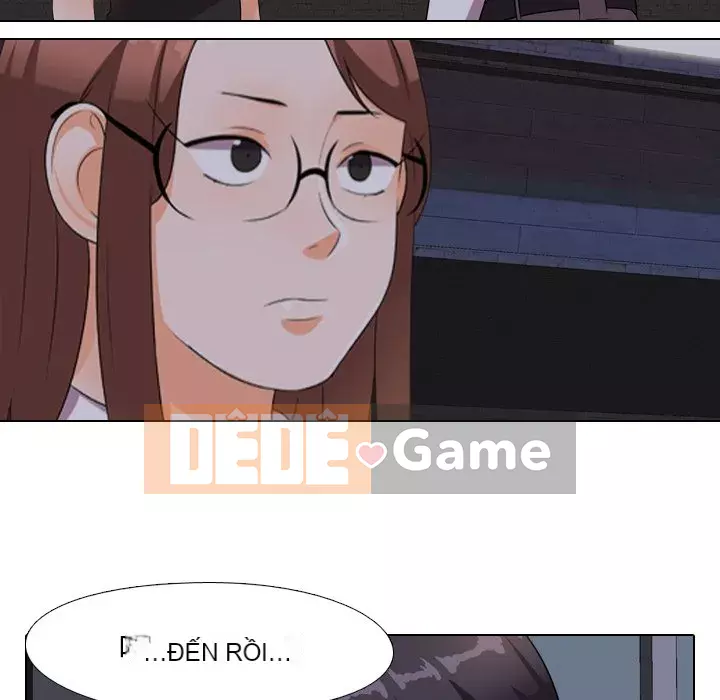 đồng nghiệp vì tình yêu Chương 14-15