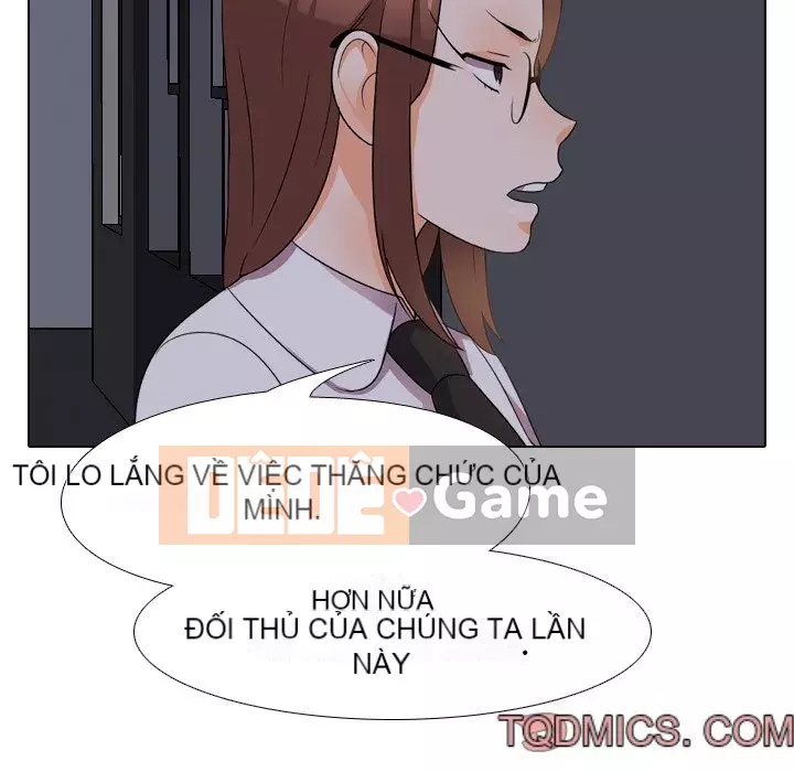 đồng nghiệp vì tình yêu Chương 14-15