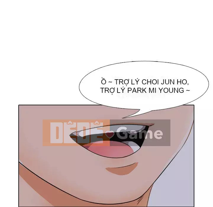 đồng nghiệp vì tình yêu Chương 14-15