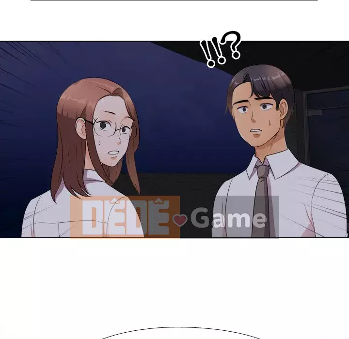 đồng nghiệp vì tình yêu Chương 14-15