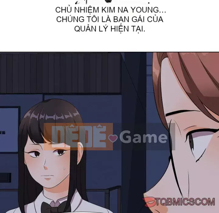 đồng nghiệp vì tình yêu Chương 14-15