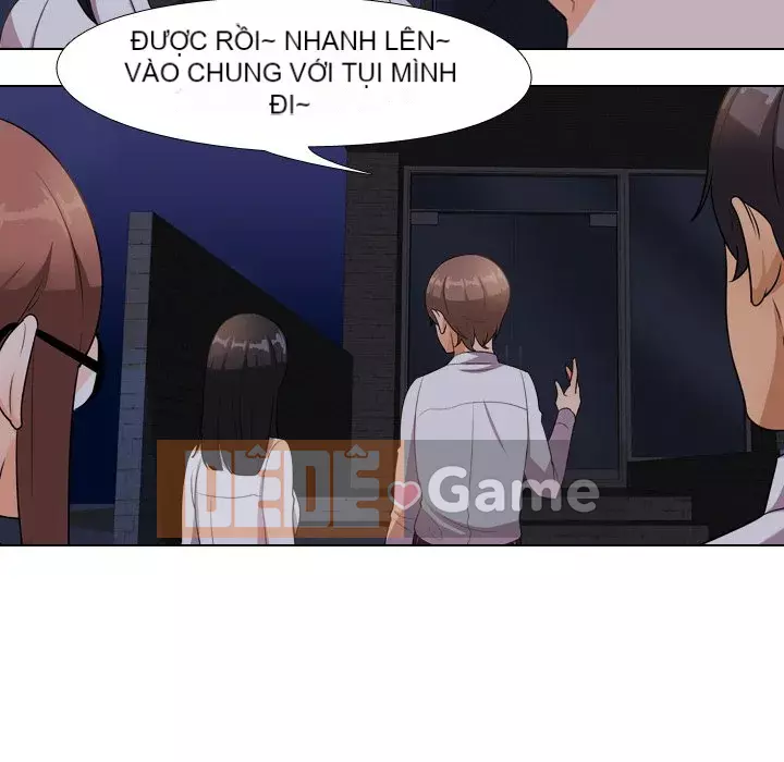 đồng nghiệp vì tình yêu Chương 14-15