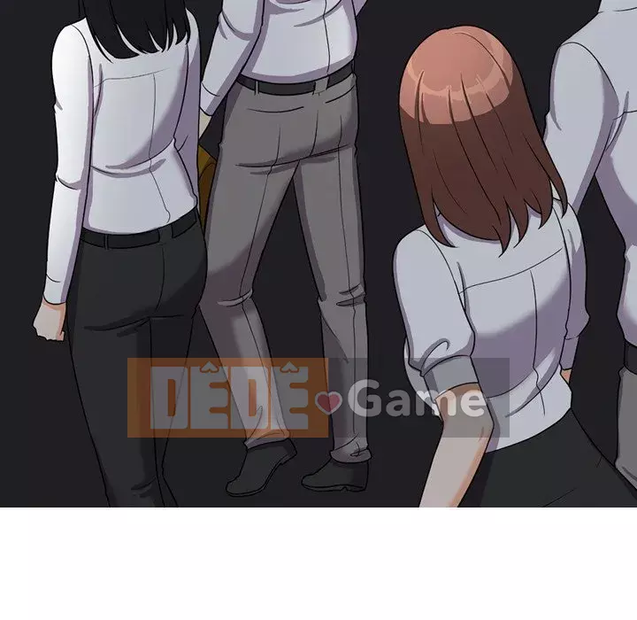 đồng nghiệp vì tình yêu Chương 14-15