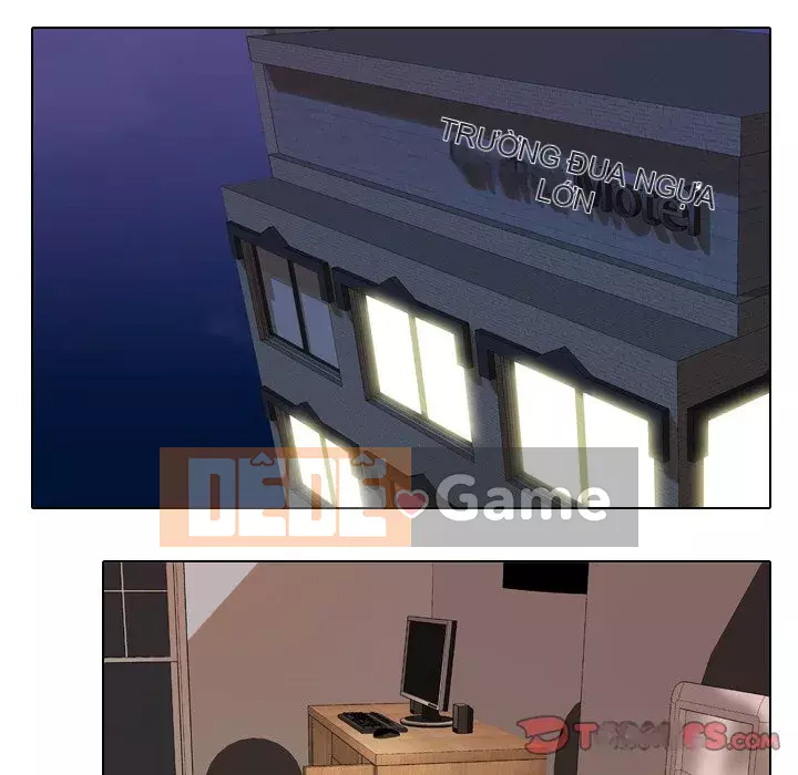 đồng nghiệp vì tình yêu Chương 14-15