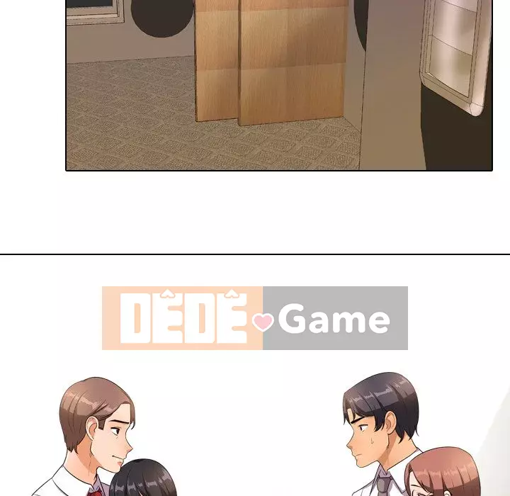 đồng nghiệp vì tình yêu Chương 14-15