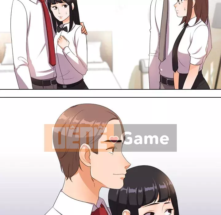 đồng nghiệp vì tình yêu Chương 14-15