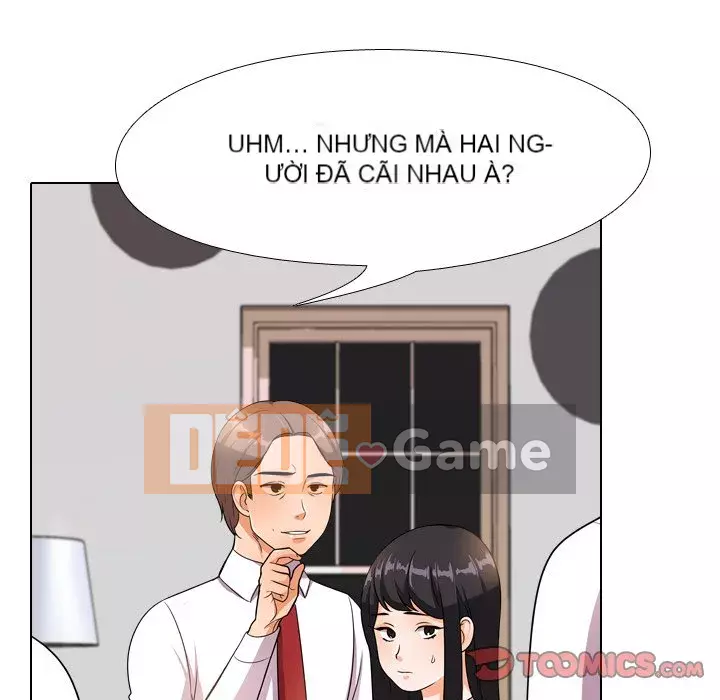 đồng nghiệp vì tình yêu Chương 14-15