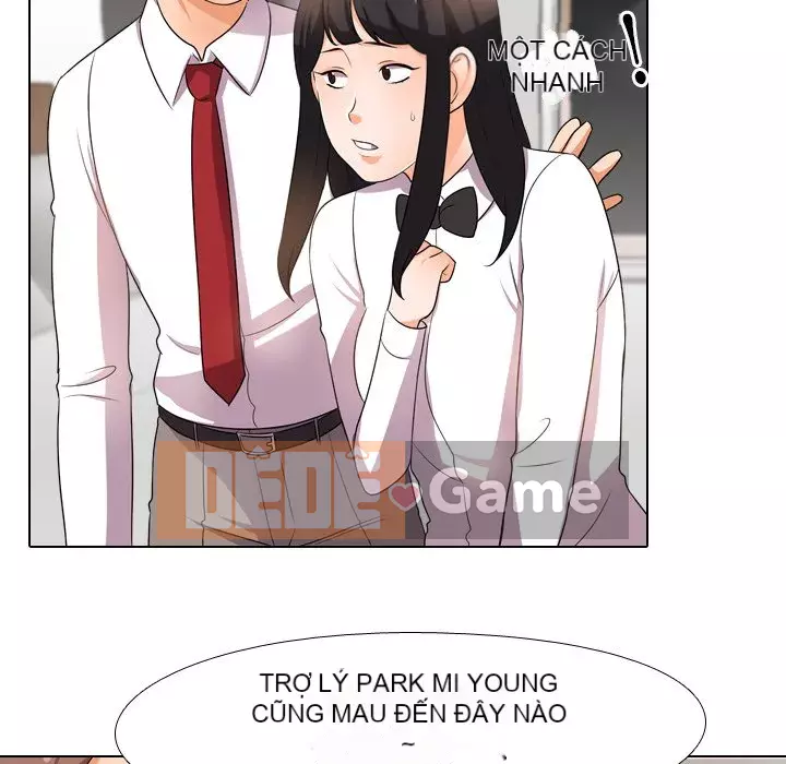 đồng nghiệp vì tình yêu Chương 14-15