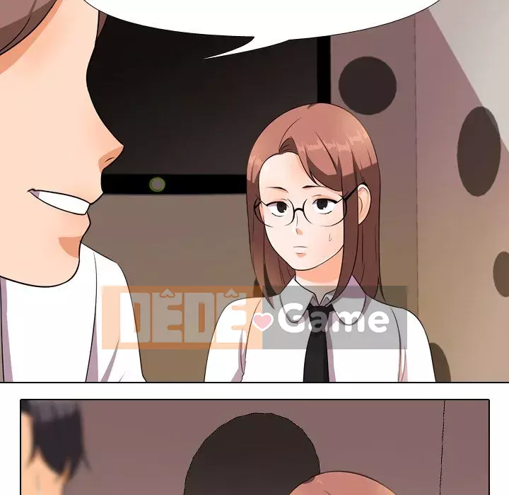 đồng nghiệp vì tình yêu Chương 14-15