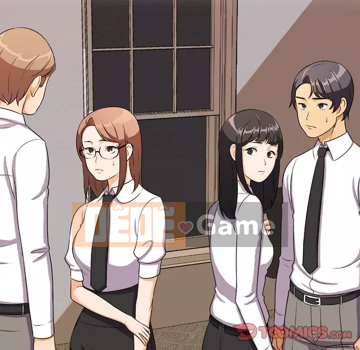 đồng nghiệp vì tình yêu Chương 14-15