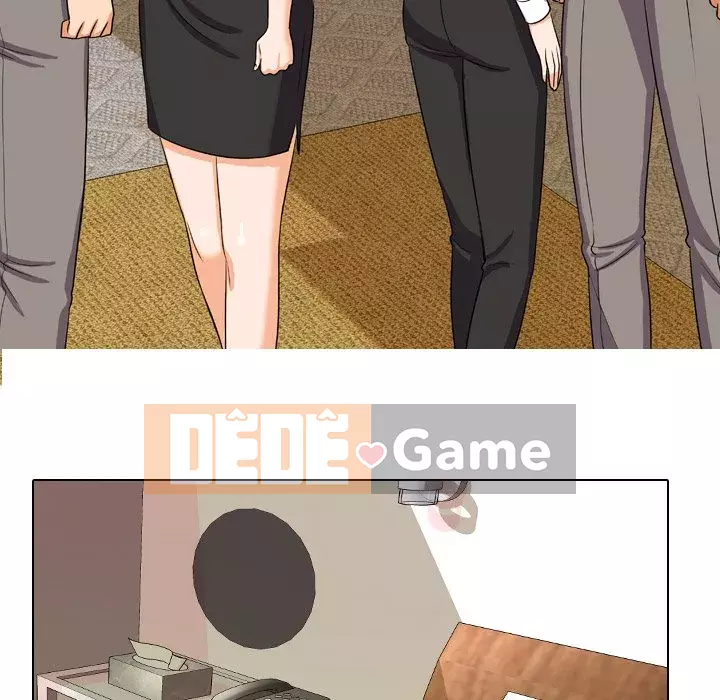 đồng nghiệp vì tình yêu Chương 14-15