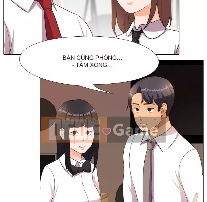 đồng nghiệp vì tình yêu Chương 14-15