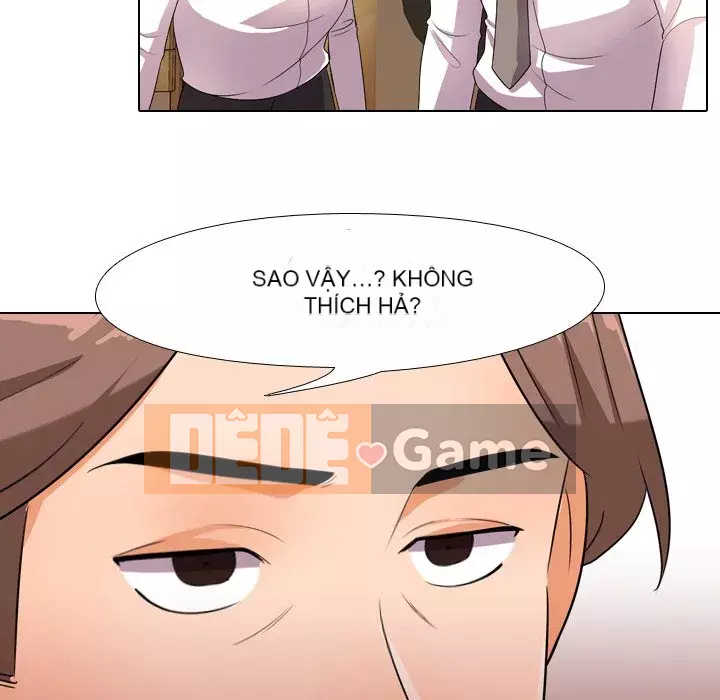 đồng nghiệp vì tình yêu Chương 14-15