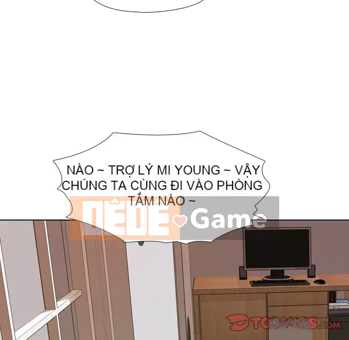 đồng nghiệp vì tình yêu Chương 14-15