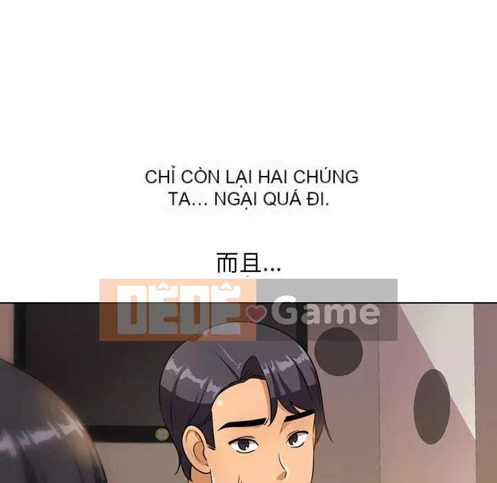 đồng nghiệp vì tình yêu Chương 14-15