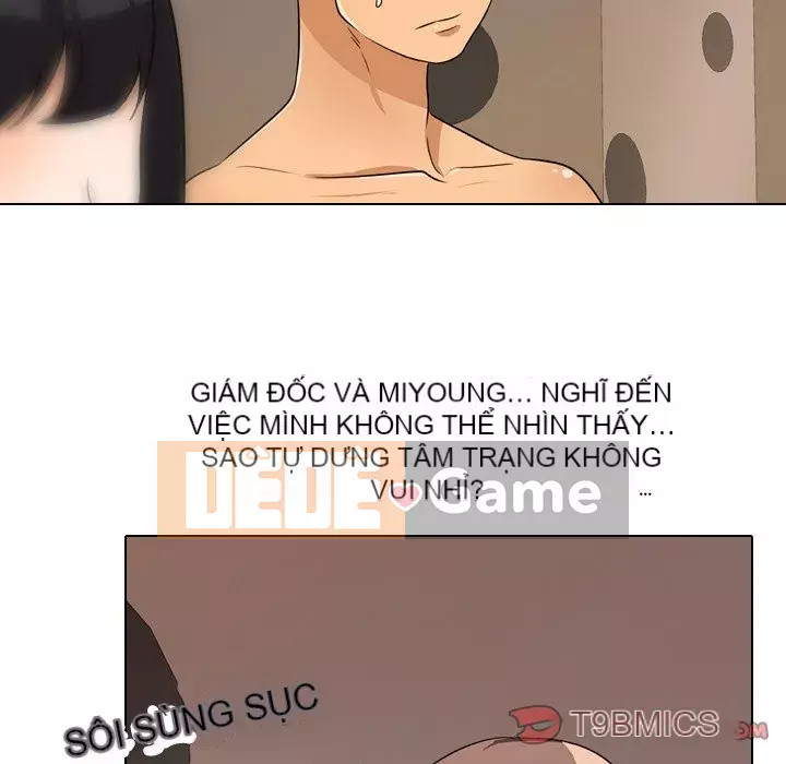 đồng nghiệp vì tình yêu Chương 14-15