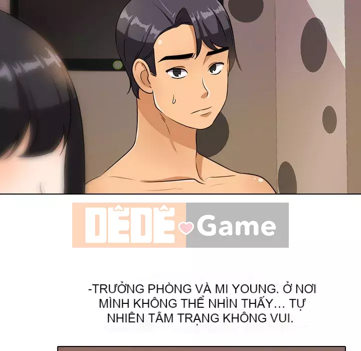 đồng nghiệp vì tình yêu Chương 14-15