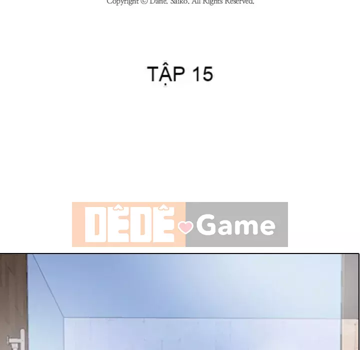 đồng nghiệp vì tình yêu Chương 14-15