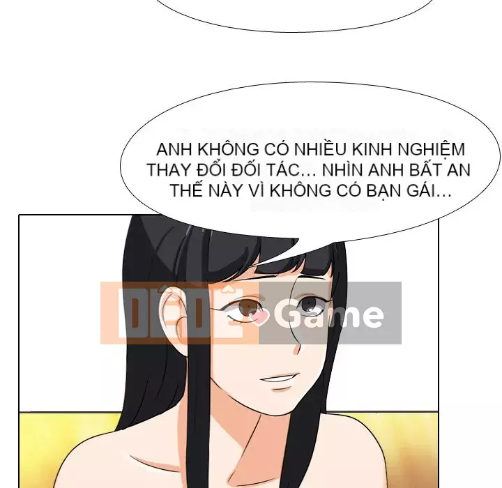 đồng nghiệp vì tình yêu Chương 14-15