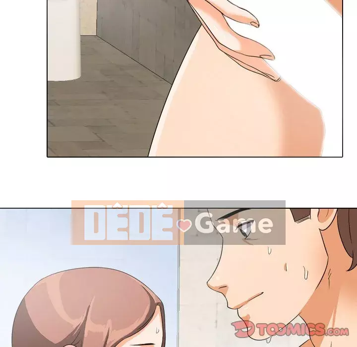 đồng nghiệp vì tình yêu Chương 14-15