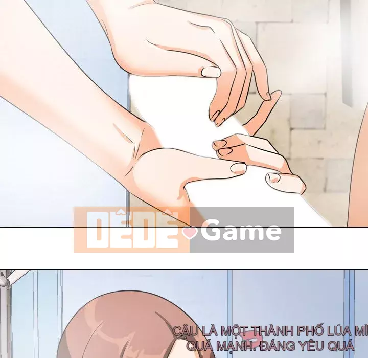 đồng nghiệp vì tình yêu Chương 14-15