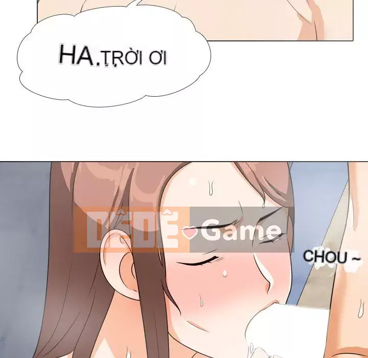 đồng nghiệp vì tình yêu Chương 14-15