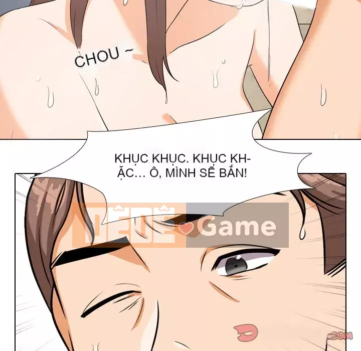 đồng nghiệp vì tình yêu Chương 14-15