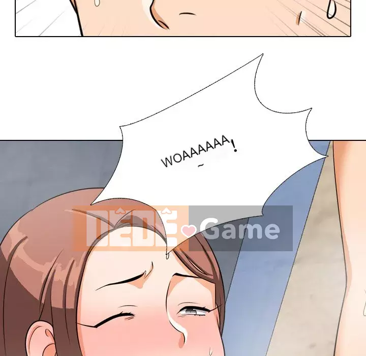 đồng nghiệp vì tình yêu Chương 14-15